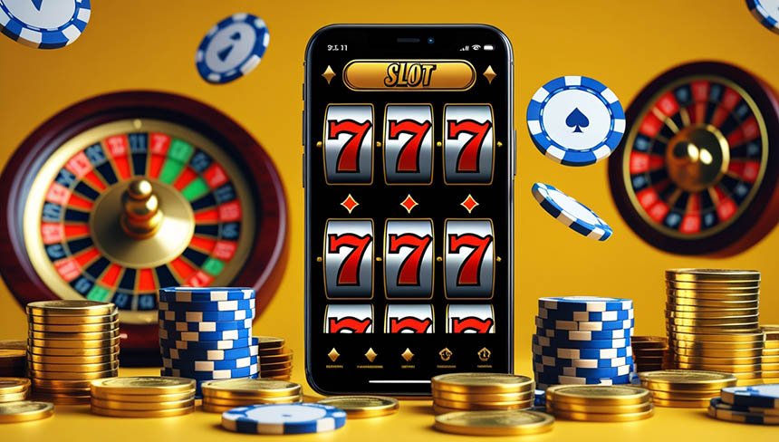 オンラインカジノの合法性