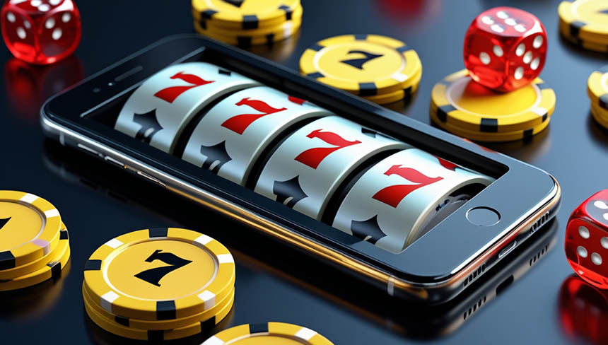 オンラインカジノの安全性